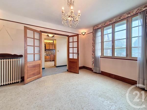 Maison à vendre  5 pièces - 118 m2 ARGENTAN - 61