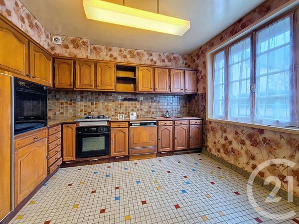 Maison à vendre  5 pièces - 118 m2 ARGENTAN - 61