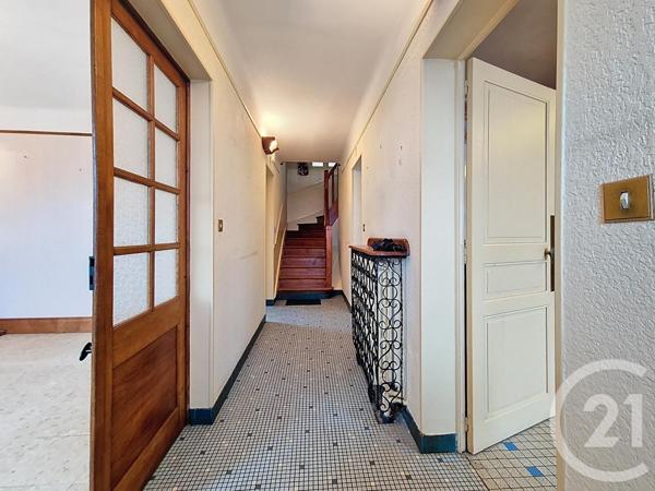 Maison à vendre  5 pièces - 118 m2 ARGENTAN - 61