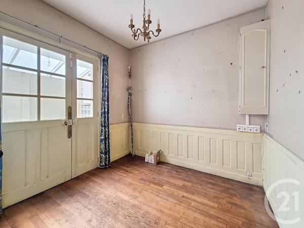 Maison à vendre  5 pièces - 118 m2 ARGENTAN - 61