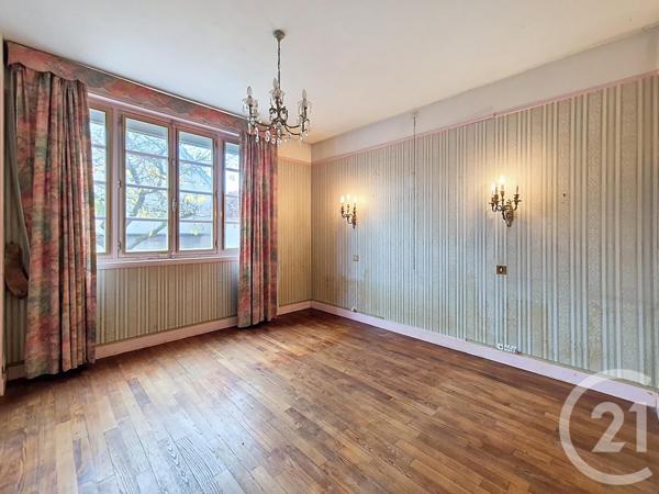 Maison à vendre  5 pièces - 118 m2 ARGENTAN - 61