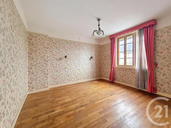 Maison à vendre  5 pièces - 118 m2 ARGENTAN - 61