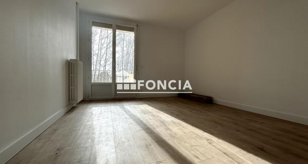 À vendre Studio 19 m² - Perpignan 66000