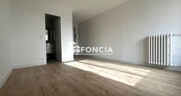 À vendre Studio 19 m² - Perpignan 66000
