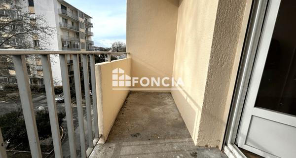 À vendre Studio 19 m² - Perpignan 66000