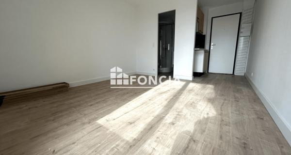 À vendre Studio 19 m² - Perpignan 66000