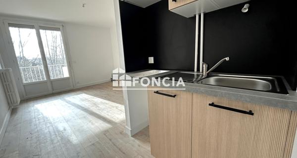 À vendre Studio 19 m² - Perpignan 66000