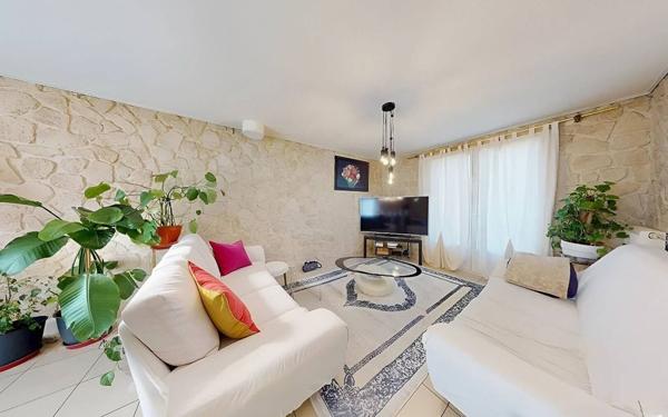 Maison à vendre    6 pièces • 105 m2 Roissy-en-Brie