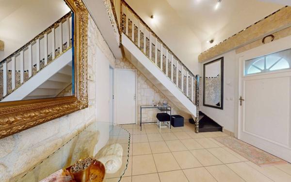 Maison à vendre    6 pièces • 105 m2 Roissy-en-Brie