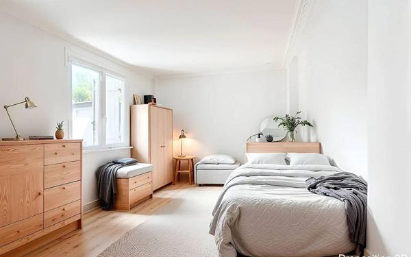 Maison à vendre    6 pièces • 105 m2 Roissy-en-Brie