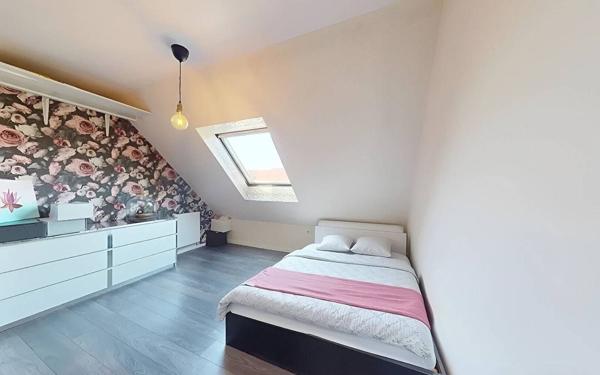 Maison à vendre    6 pièces • 105 m2 Roissy-en-Brie