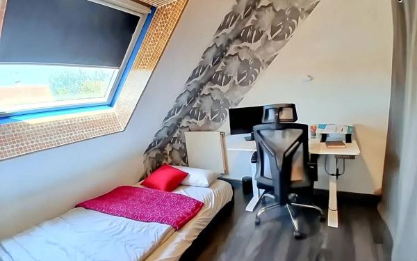 Maison à vendre    6 pièces • 105 m2 Roissy-en-Brie