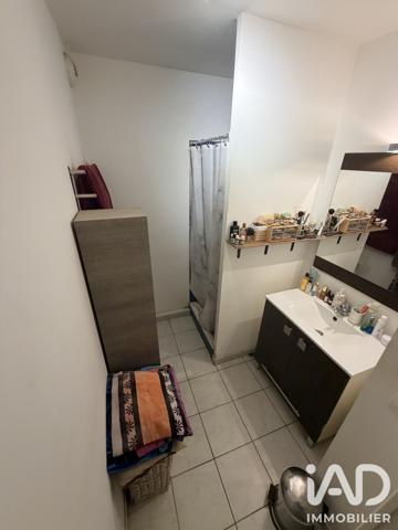 Appartement à vendre 2 pièces 39,87 m² Hyères