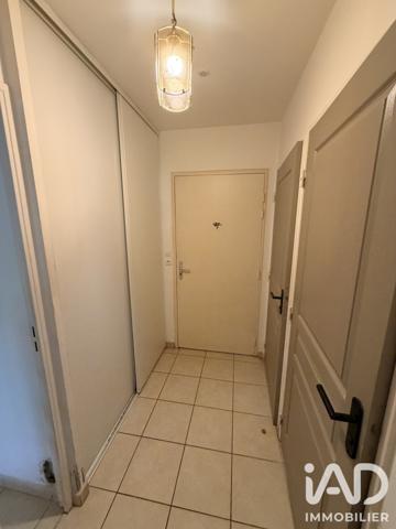 Appartement à vendre 2 pièces 39,87 m² Hyères