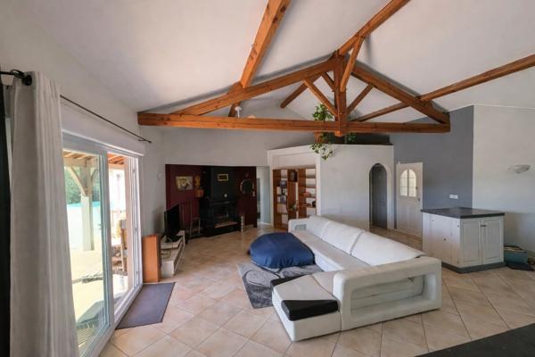 Vente Maison 5 pièces 165 m2 à Salviac