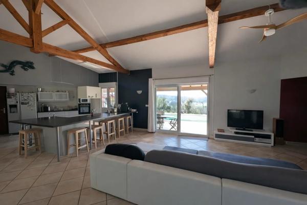 Vente Maison 5 pièces 165 m2 à Salviac