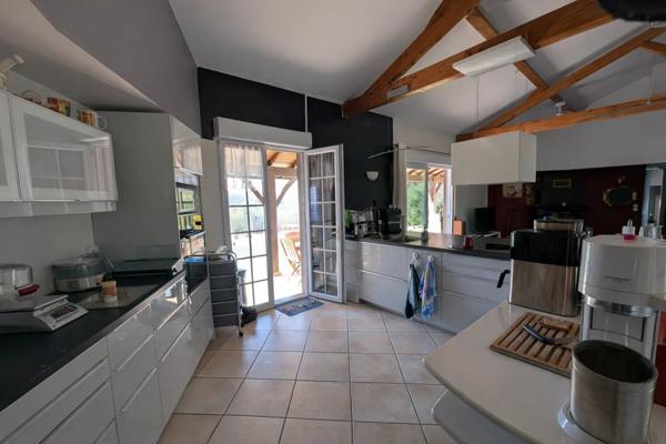 Vente Maison 5 pièces 165 m2 à Salviac