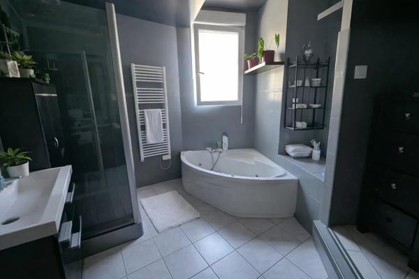 Vente Maison 5 pièces 165 m2 à Salviac