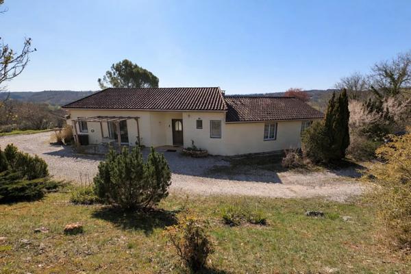 Vente Maison 5 pièces 165 m2 à Salviac