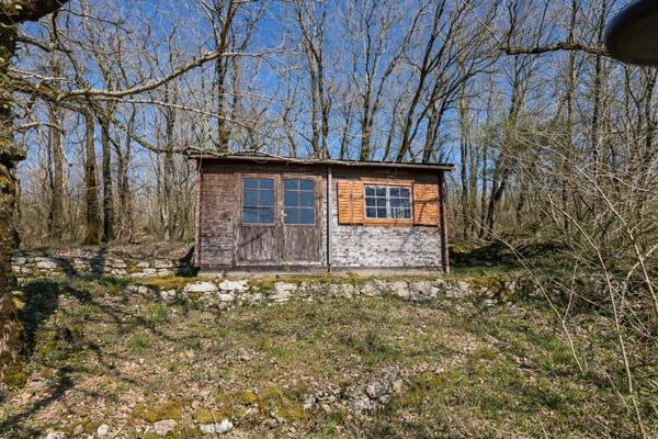 Vente Maison 5 pièces 165 m2 à Salviac