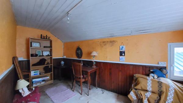 Petit prix - Plain Pied