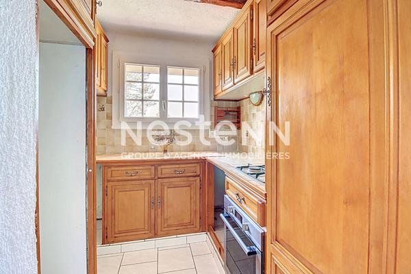 À VENDRE DRAGUIGNAN- Appartement T2 avec vue dégagée et place de parking