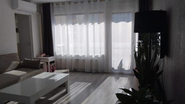 Immobilier Marseille 11ème (13011) – Appartement 57.12m2 – 175 000 €