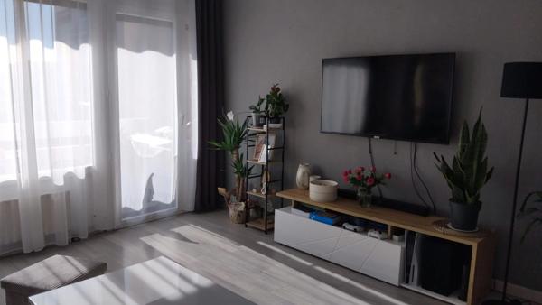 Immobilier Marseille 11ème (13011) – Appartement 57.12m2 – 175 000 €