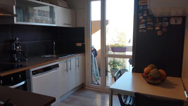 Immobilier Marseille 11ème (13011) – Appartement 57.12m2 – 175 000 €