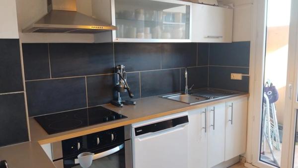 Immobilier Marseille 11ème (13011) – Appartement 57.12m2 – 175 000 €