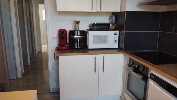 Immobilier Marseille 11ème (13011) – Appartement 57.12m2 – 175 000 €