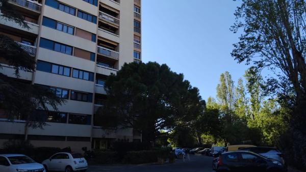 Immobilier Marseille 11ème (13011) – Appartement 57.12m2 – 175 000 €