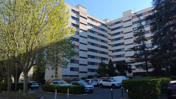 Immobilier Marseille 11ème (13011) – Appartement 57.12m2 – 175 000 €