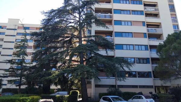 Immobilier Marseille 11ème (13011) – Appartement 57.12m2 – 175 000 €