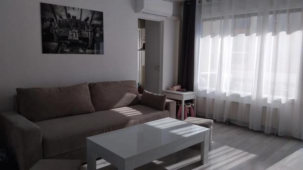 Immobilier Marseille 11ème (13011) – Appartement 57.12m2 – 175 000 €