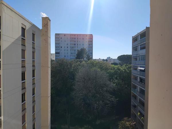 Immobilier Marseille 11ème (13011) – Appartement 57.12m2 – 175 000 €
