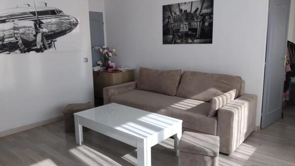 Immobilier Marseille 11ème (13011) – Appartement 57.12m2 – 175 000 €
