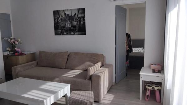 Immobilier Marseille 11ème (13011) – Appartement 57.12m2 – 175 000 €