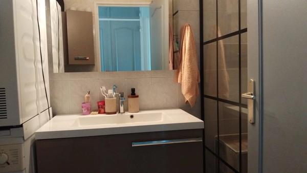 Immobilier Marseille 11ème (13011) – Appartement 57.12m2 – 175 000 €