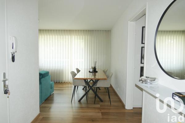 Appartement à vendre 4 pièces 76 m² Saint-Louis