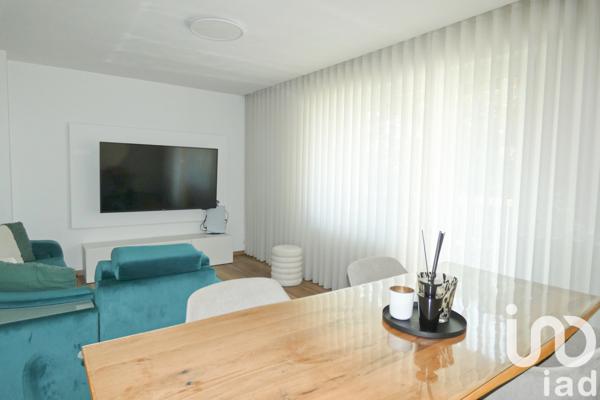 Appartement à vendre 4 pièces 76 m² Saint-Louis