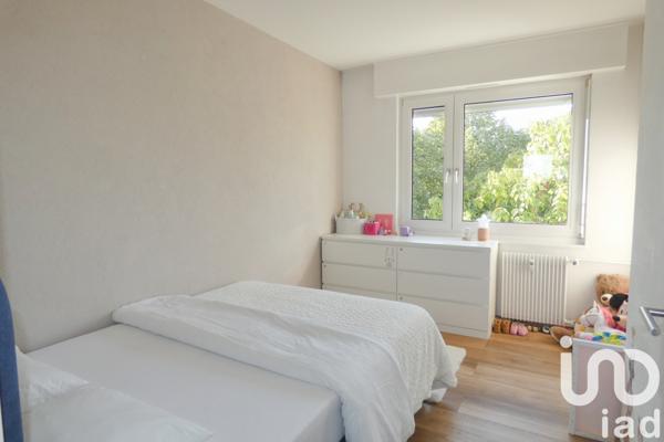 Appartement à vendre 4 pièces 76 m² Saint-Louis