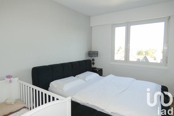 Appartement à vendre 4 pièces 76 m² Saint-Louis