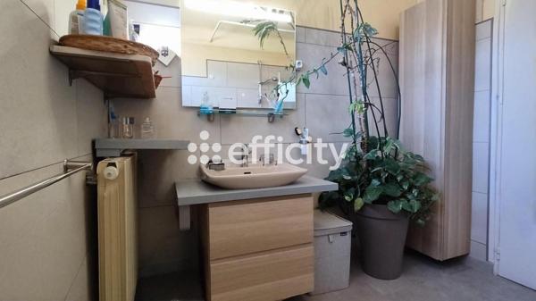 Maison 4 pièces - 99 m² Exclusivité efficity