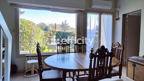 Maison 4 pièces - 99 m² Exclusivité efficity