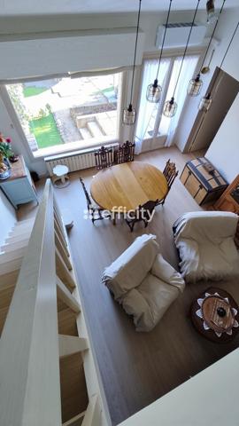 Maison 4 pièces - 99 m² Exclusivité efficity