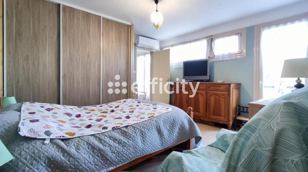 Maison 4 pièces - 99 m² Exclusivité efficity