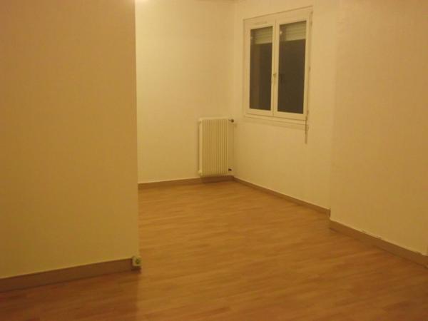 Appartement 4 pièce(s) 90 m2 + Cave + Parking