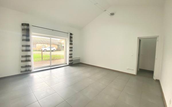 Maison à louer    4 pièces •  Preignac