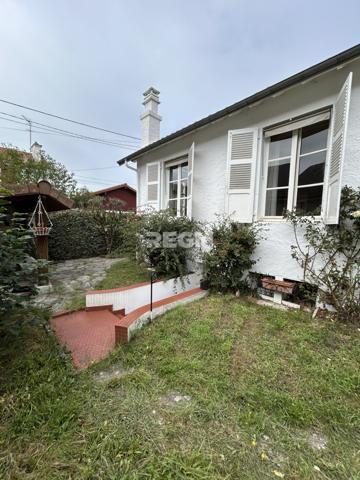 Pau (64000) Maison Trespoey